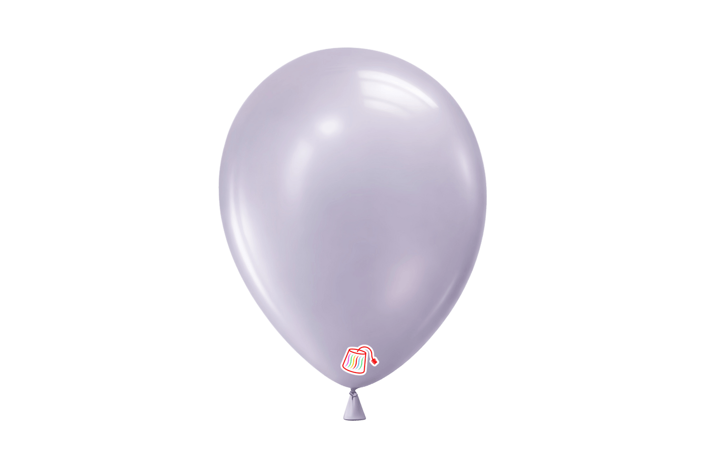 Globo 12" #905 Phoenician Lilac - Bolsa de 12