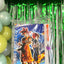Mini libreta de Dragon ball 1pcs