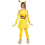 PIKACHU GIRL DELUXE POKEMON