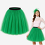 Falda Tutu de Ballerina - Varios Colores