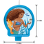 Candle The Little Mermaid (x1u)