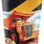 Vaso Plastico Camión de Construcción 16oz