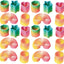 Rainbow Spring Resortes Mega Value Pack Favor (x24u)