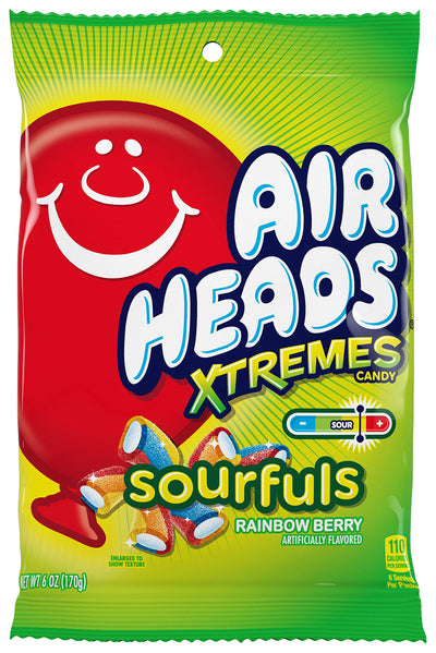 Air Heards Xtre Sourfuls