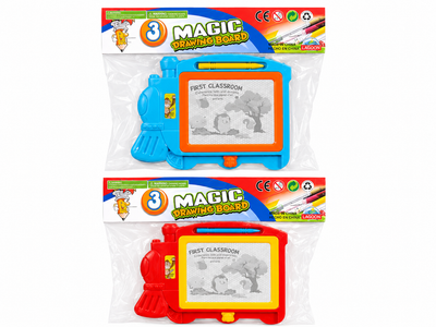 Magic Drawing Board