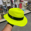 Sombrero Neon Plastico