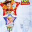 Toy Story Supershape Balloon 42" (x1u)