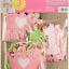 Decoraciones Colgantes One Pink (x3u)