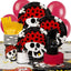 Pirate Fun Vasos 9oz (x8u)