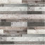 Mantel Madera Marrón (x1u)