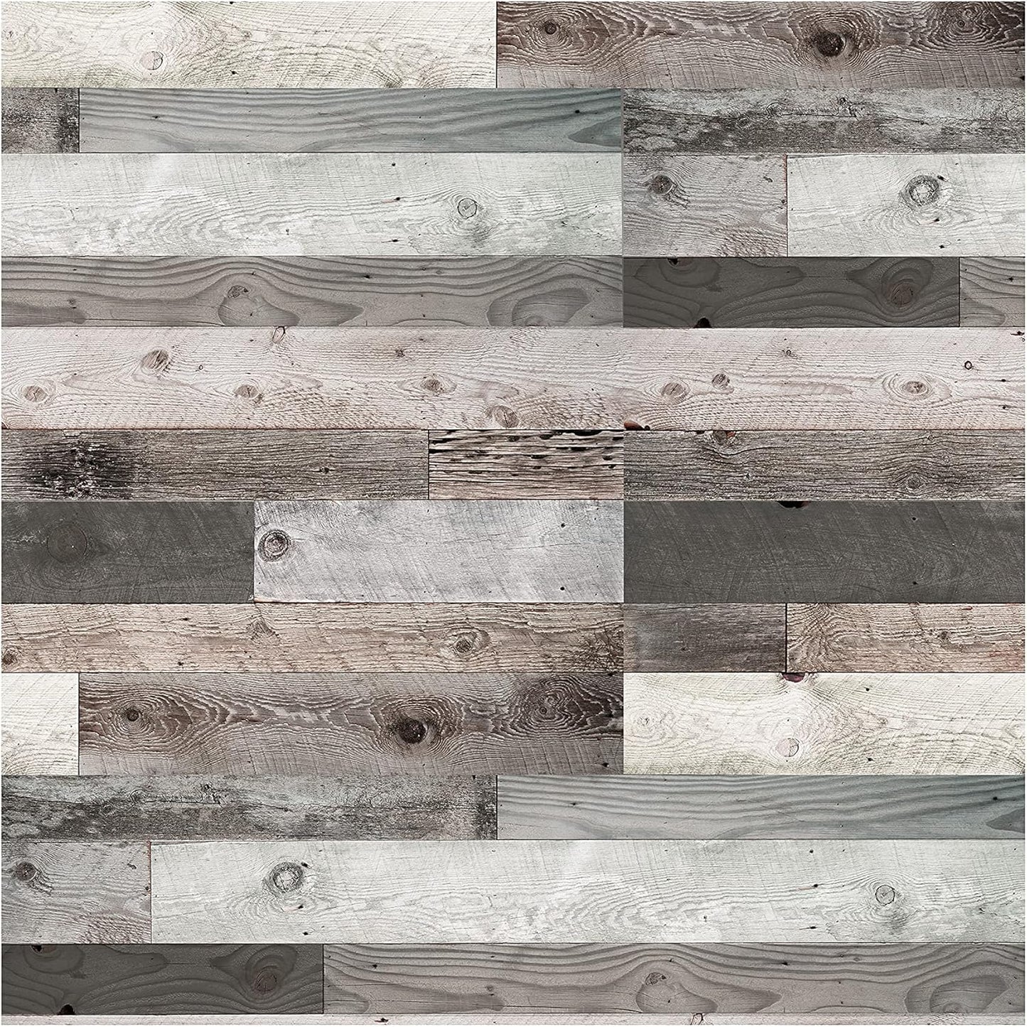 Mantel Madera Marrón (x1u)