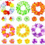 Pulsera Hawaiana (x1u)