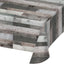 Mantel Madera Marrón (x1u)