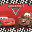 Cars Backdrop (x1u)