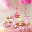 Twinkle Toes Ballet Beverage Napkins (x16u)