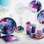 Galaxy Beverage Napkins (x16u)