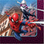 Spider-Man Webbed Beverage Napkins (x16u)