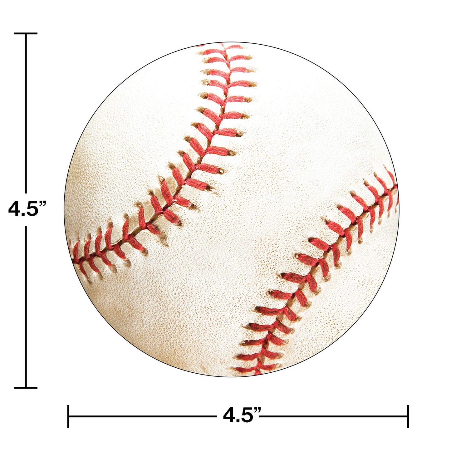Invitaciones Baseball (x8u)