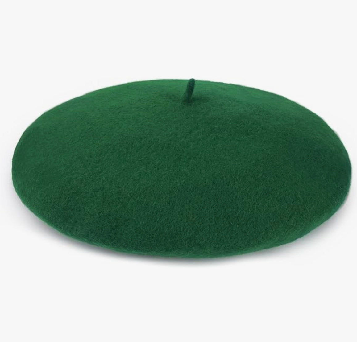 Gorro/Sombrero Boina Pintor Francés