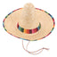 Sombrero Tradicional Mexicano (x1u)
