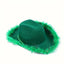Sombrero Cowboy con Plumas