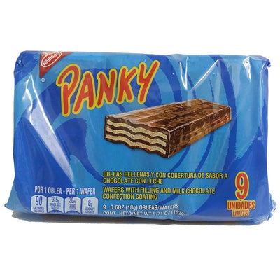 Panky 5.71oz