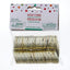 Gold Coins Favor High Count (x100u)