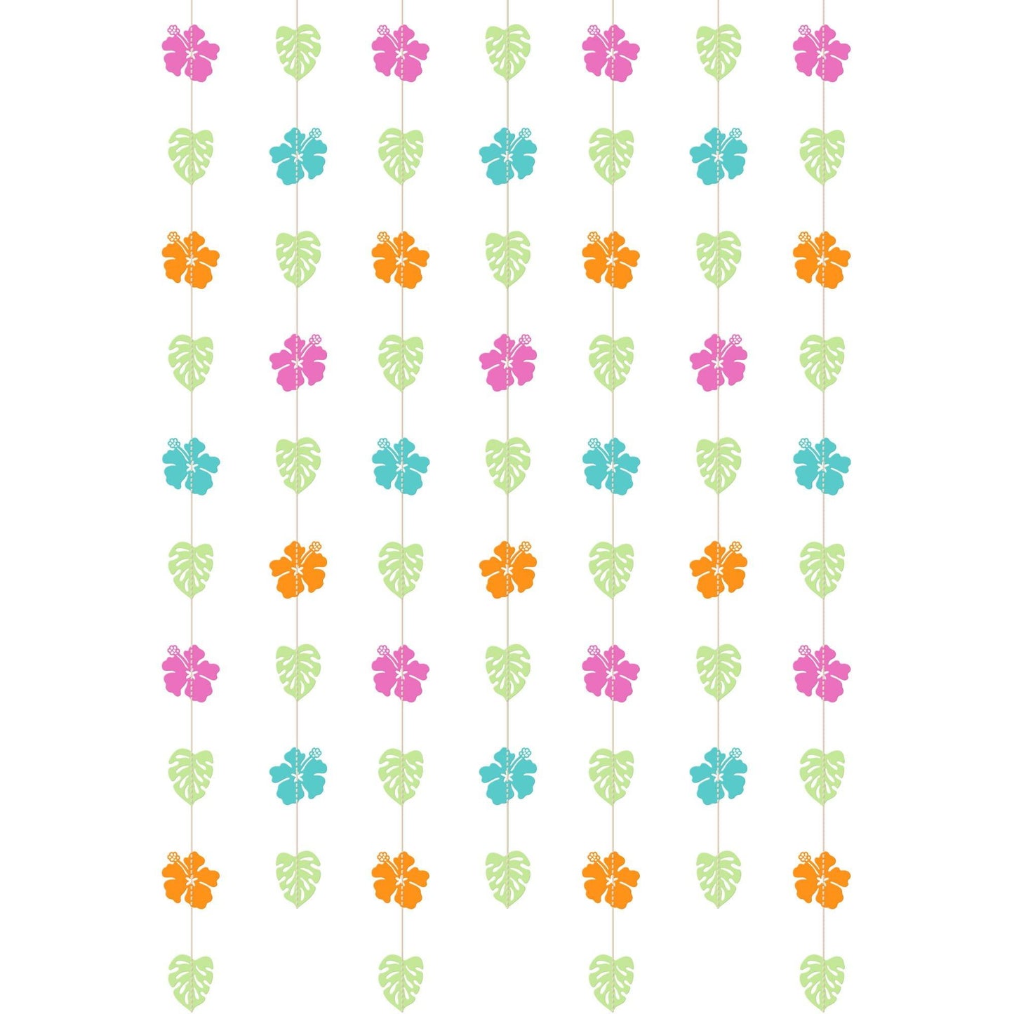 Summer Dreams Hanging String Decorations