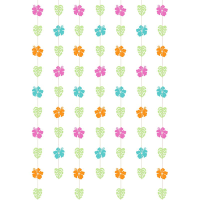 Summer Dreams Hanging String Decorations