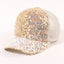 Gorra con Lentejuelas (x1u)