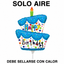 Globos 10” Air Filled - Variedad de Diseños