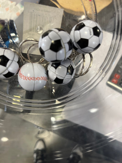 Llavero deporte SUELTO