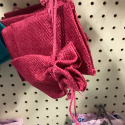 Organza Saco Suelta Med