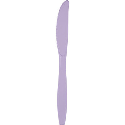 LAVENDER FORKS 24CT
