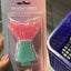 MERMAID TAIL CANDLE