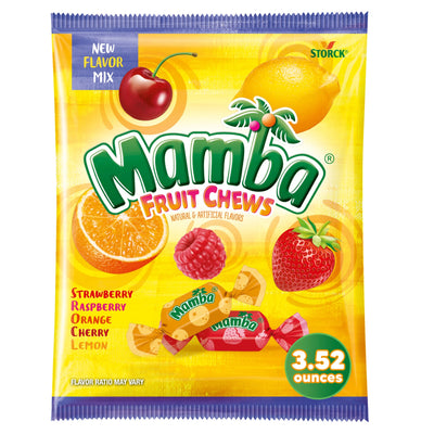 Mamba Fruit 3.52 oz