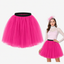 Falda Tutu de Ballerina - Varios Colores