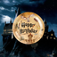 Harry Potter Platos 7"