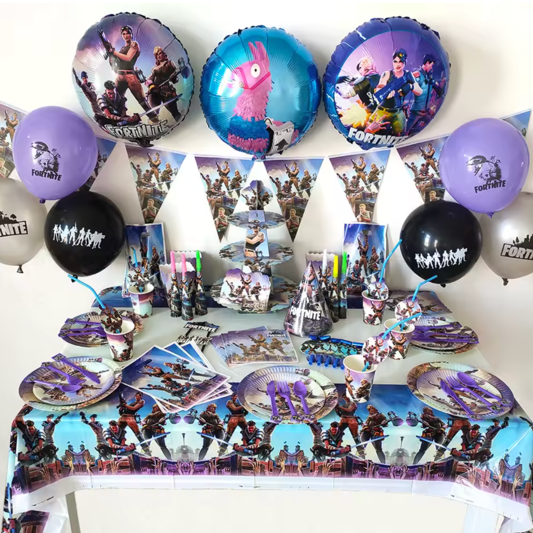 Fortnite Mantel (x1u)