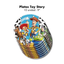 Toy Story Platos 9" (x10u)