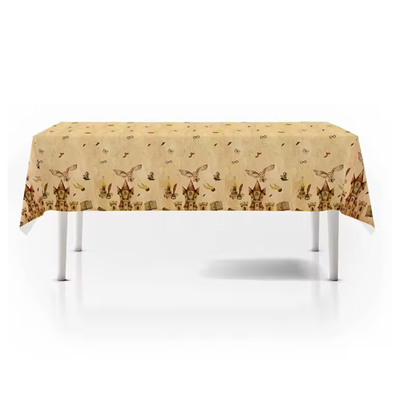 Mantel Harry Potter (x1u)