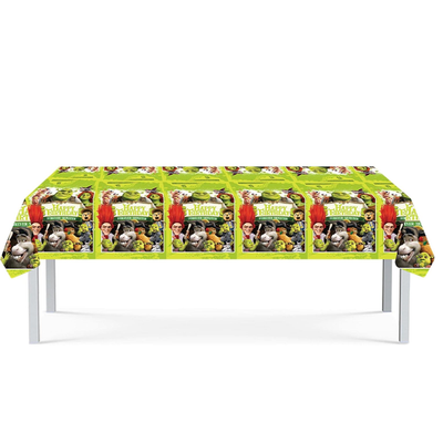 Shrek Mantel (x1u)