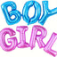 Globo Boy/Girl