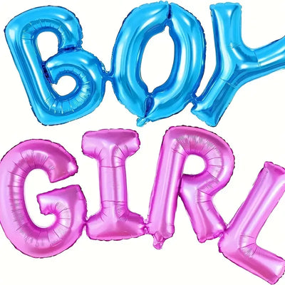 Globo Boy/Girl