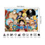 One Piece Backdrop (71x43in)