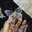 Mariposa Decorativa
