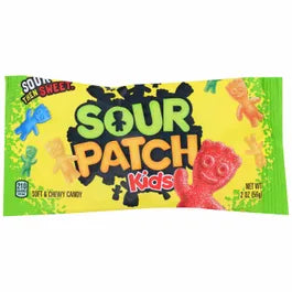 Sour Patch Kids