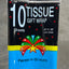 Tissue Paper Blue (x10u)