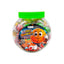 Diploko gummy