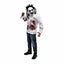 Creepy Pasta Go To Sleep Kids Boy Costume